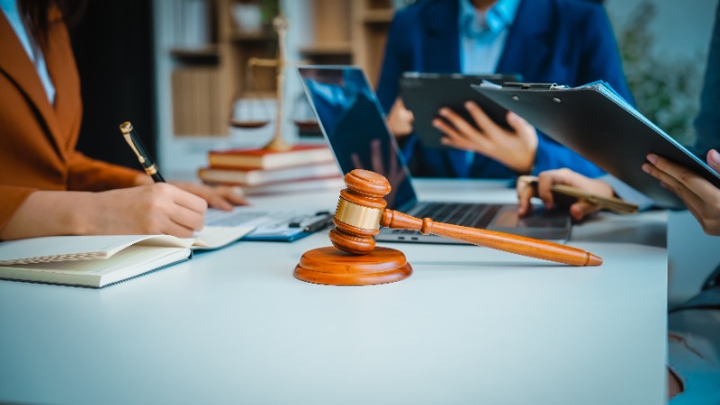 Estate Planning & Litigation