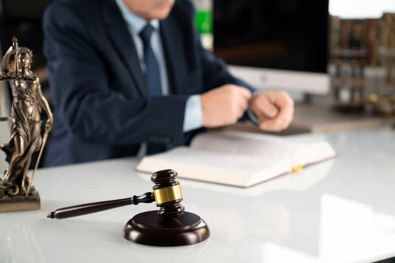 Personal Injury
