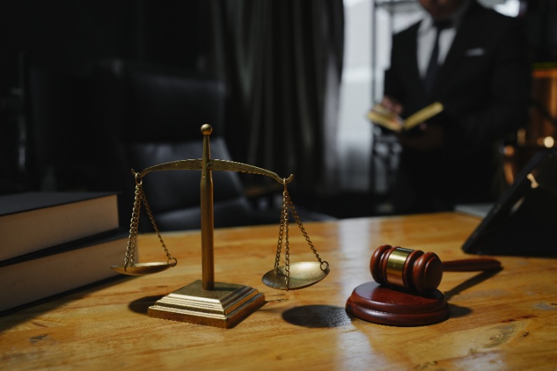 Why Use a Legal Referral Network
