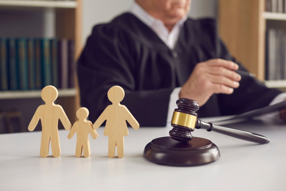 family law