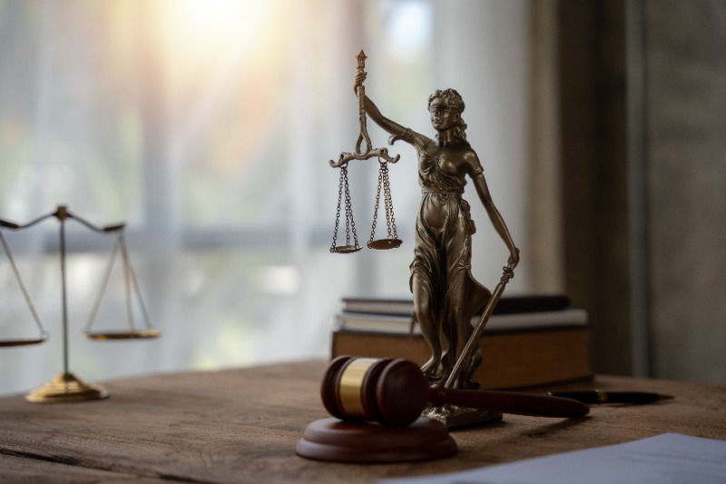 intellectual property law
