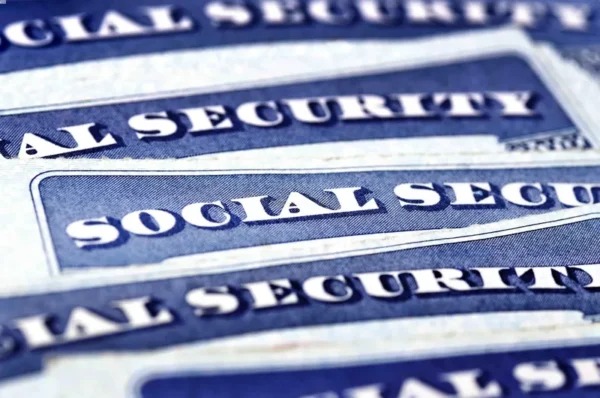 social security law